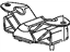 Mopar 52121492AC Bracket-Transmission Mount