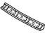Mopar 5104163AA Support-Roof