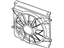 Mopar 55037659AA Fan-Radiator Cooling