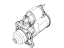 Mopar 56029786AA Engine Starter
