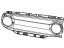 Mopar 6AD54SD5AD Instrument Panel Bezel