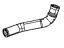 Mopar 68413384AC Fuel Filler