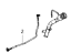 Mopar 68413327AC Tube-Fuel Filler