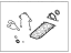 Mopar 68223389AA Gasket Kit-Engine