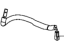 Mopar 68256073AA Cable-Antenna
