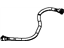 Mopar 68142649AA Hose-Fuel Vapor