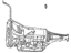 Mopar 5093080AA Transducer Air Conditioning