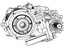 Mopar 52853301AC Transfer Case