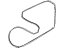 Mopar 5281669AA SERPENTINE