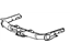 Mopar 52124606AD Hitch-Trailer