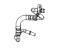 Mopar 68304137AB Line-A/C Discharge