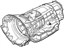 Mopar 4799613AB Case-Transmission