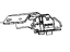 Mopar 68346812AB Lamp-Foot Well