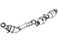 Mopar 68035059AA Catalytic Converter