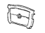 Mopar EC27JB9 Module Air Bag