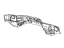 Mopar 68276722AF Panel-Dash