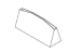 Mopar 68266247AA Bag-Tool