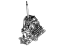 Mopar 68364234AE Transmission Shifter