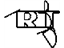 Mopar 4806323AA NAMEPLATE-R/T