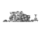 Mopar 68340603AA Hose-PCV Valve To Intake MANIFOL