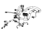 Mopar 4801901AA Wiring-Engine