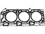 Mopar 4892180AA Gasket-Cylinder Head