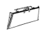 Mopar 68358392AC Storage