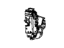 Mopar 68282968AB Latch-Swing Gate