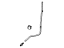 Mopar 52132049AD Vent-Axle Vent
