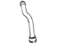 Mopar 68328448AA Hose-Engine COOLANT To Oil COOLE