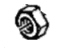 Mopar 4761312 PIST Pkg-Gear Retaining