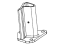 Mopar 68334871AB Bracket-Transmission Mount