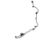 Mopar 68321129AE Wiring-Seat Air Bag