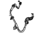 Mopar 68223524AC Line-Brake