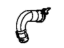 Mopar 68318320AB Hose-COOLANT