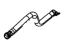 Mopar 68318319AC Hose-COOLANT