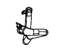 Mopar 68318321AC Hose-COOLANT