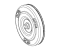 Mopar 68289064AD CONV Kit-Torque