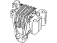 Mopar 68252999AB INSULATOR-Engine Mount