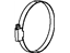 Mopar 6511414AA Clamp-Hose