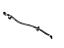 Mopar 68370825AA Hose-Washer