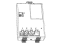 Mopar 68433908AC Module-Heated Seat