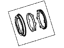 Mopar 68158078AA Ring-1ST
