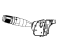 Mopar 5035312AA Switch-Multifunction