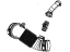 Mopar 68145771AD Air Cleaner Hose