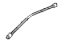 Mopar 52007531 Cable Asm Parking Brake In