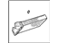 Mopar 5019219AD Core-Heater