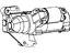 Mopar 5033440AC Engine Starter