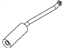 Mopar 32002256 Clamp-Hose