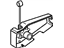 Mopar 5096915AA Bracket-GEARSHIFT